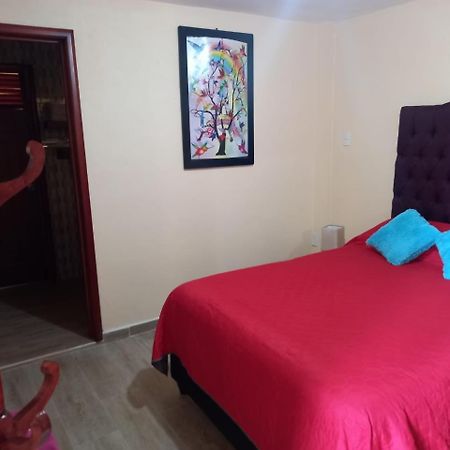 Mi Pueblito Magico Hotel El Oro de Hidalgo Bagian luar foto